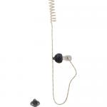 Bubblebee Industries THE SIDEKICK 3 IN-EAR IFB MONITOR MONO CURLY BBI-SK3-M-C