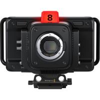Видеокамера Blackmagic Studio Camera 6K Pro (EF Mount)