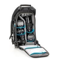 Tenba Axis v2 Tactical Backpack 16 Black Рюкзак для фототехники 637-752