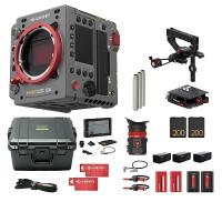 Цифровая видеокамера Kinefinity MAVO Edge 6K Pro Pack (Deep Gray)