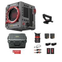 Цифровая видеокамера Kinefinity MAVO Edge 6K Core Pack (Deep Gray)