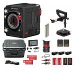 Цифровая видеокамера Kinefinity MAVO mark2 S35 Pro Pack