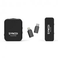 SYNCO G1TL Радиосистема