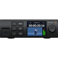 Конверторы видеосигналов Конвертор Blackmagic 2110 IP Converter 3x3G