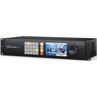 Коммутатор Blackmagic Videohub 40x40 12G