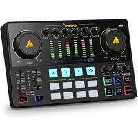 Портативные студии Maono AME2 цифровая студия