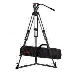 Комплект штатива OZEN System 5AL2S G