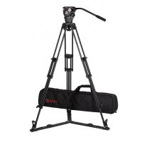 Комплект штатива OZEN System 5AL2S G