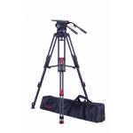 Комплект штатива OZEN System 25AL2M 
