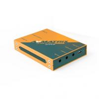 Конвертеры видеосигналов Устройство видеозахвата AVMATRIX UC1218-4K HDMI USB 