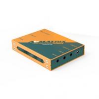 Конвертеры видеосигналов Устройство видеозахвата AVMATRIX UC2218-4K HDMI USB