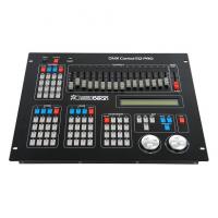 Системы управления светом Пульт GreenBean DMX Control 512 PRO