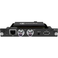 Конверторы видеосигналов Kiloview RE-1 V2 HD/3G-SDI video encoding card конвертер для монтажа 