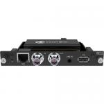 Kiloview RE-1 V2 HD/3G-SDI video encoding card конвертер для монтажа 