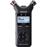 Портативный рекордер Tascam DR-07X