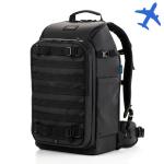 Tenba Axis v2 Tactical Backpack 24 Black Рюкзак для фототехники 637-756