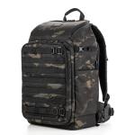 Tenba Axis v2 Tactical Backpack 32 MultiCam Black Рюкзак для фототехники 637-759