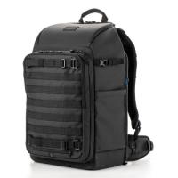 Tenba Axis v2 Tactical Backpack 32 Black Рюкзак для фототехники 637-758