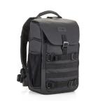 Tenba Axis v2 Tactical LT Backpack 18 Black Рюкзак для фототехники 637-766