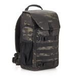Tenba Axis v2 Tactical LT Backpack 20 MultiCam Black Рюкзак для фототехники 637-769