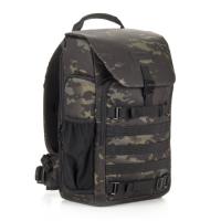 Tenba Axis v2 Tactical LT Backpack 20 MultiCam Black Рюкзак для фототехники 637-769