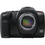 Видеокамера Blackmagic Cinema Camera 6K L‑Mount