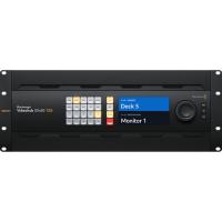 Коммутатор Blackmagic Videohub 80x80 12G