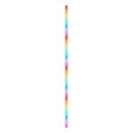 Осветитель светодиодный Godox Knowled TP8R RGBWW пиксельный