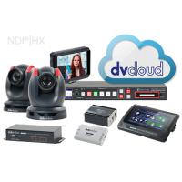 Мобильные видеостудии Профессиональный комплект с двумя камерами Datavideo BDL-1609