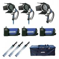 Комплект света Logocam A-LED 750/SSS DIM KIT