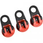 Резиновые пятки Sachtler Rubber feet 75 (SSP12P0150)