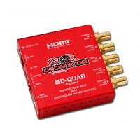 Конвертеры видеосигналов Конвертер Decimator MD-QUAD v3