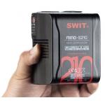 Аккумулятор SWIT MINO-S210