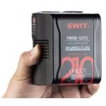 Аккумулятор SWIT MINO-S210