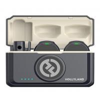Беспроводная микрофонная система Hollyland Lark M2 Camera