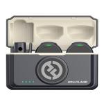 Беспроводная микрофонная система Hollyland Lark M2 Camera