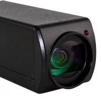 Видеокамера Marshall CV355-30X-NDI