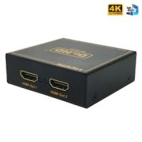 HDMI делитель 1x2 / Dr.HD SP 124 FX