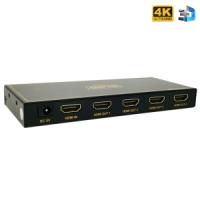 HDMI делитель 1x4 / Dr.HD SP 144 F