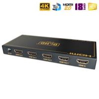 HDMI 2.0 делитель 1x4 / Dr.HD SP 146 FX