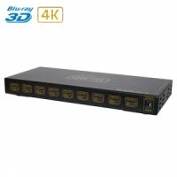 HDMI делитель 1x8 / Dr.HD SP 184 SL Plus