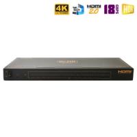 HDMI 2.0 сплиттер 1x16 / Dr.HD SP 1166 SL