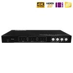 HDMI 2.0 матрица 4x2 / Dr.HD MA 427 FX