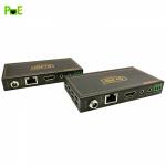 HDMI удлинитель по UTP / Dr.HD EX 150 POE