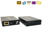 HDMI 2.0 удлинитель по UTP / Dr.HD EX 50 UHD 2.0 