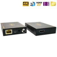HDMI 2.0 удлинитель по UTP / Dr.HD EX 50 UHD 2.0 