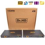 HDMI 2.0 удлинитель по UTP с HDBase-T / Dr.HD EX 100 BT18Gp