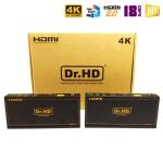 HDMI 2.0 удлинитель по UTP с HDBase-T / Dr.HD EX 150 BT18Gp
