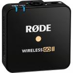 Передатчик RODE Wireless GO II TX