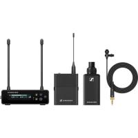 Цифровая беспроводная система Sennheiser EW-DP ENG SET